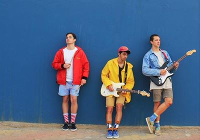 Local rock band to release album