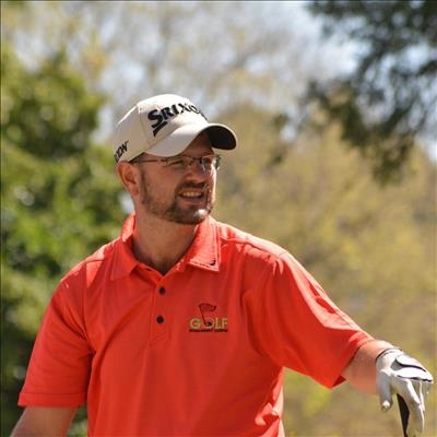 3 Share Zwartkop Better Ball lead