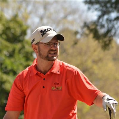 3 Share Zwartkop Better Ball lead