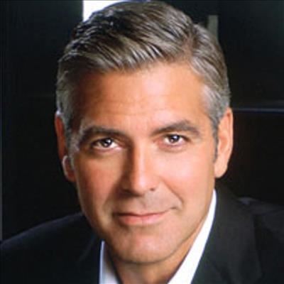 George Clooney opens up about fatherhood