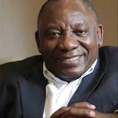 Cosatu: Ramaphosa's alleged affairs a non-scandal