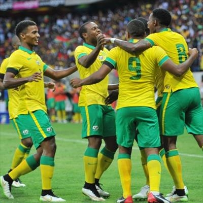 Bafana in do-or-die clash