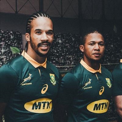 Now Boks have insurance throughout