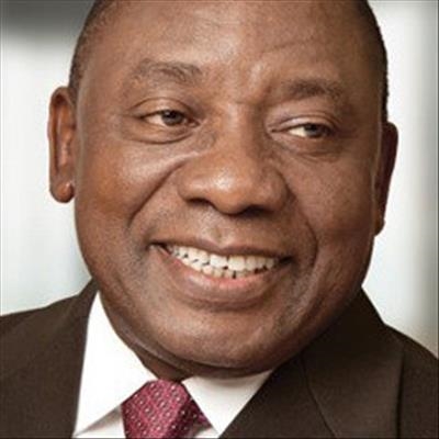 Ramaphosa could face questions over alleged affairs