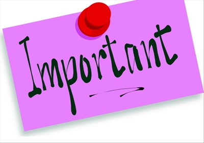 Residents invited to Ratepayers AGM