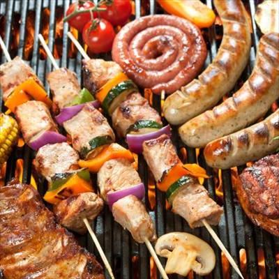 Get ready for National Braai Day