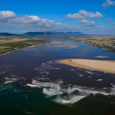 Spillage in river to be monitored