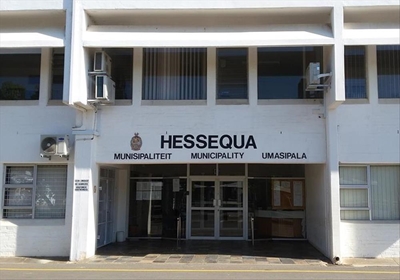 Municipality 3rd greenest in the country