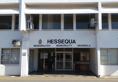 Municipality 3rd greenest in the country