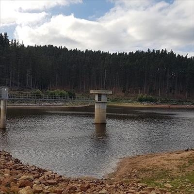 Bitou boreholes provide relief