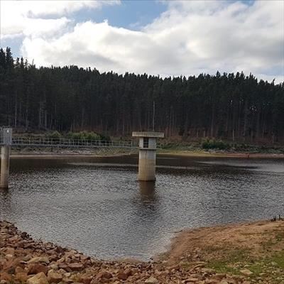 Bitou boreholes provide relief