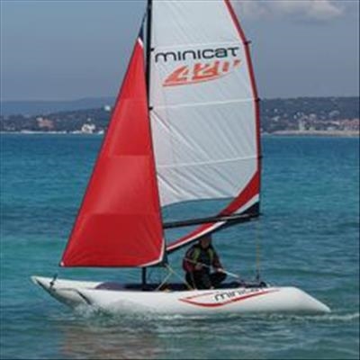 Open day at yacht club this Sunday
