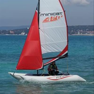 Open day at yacht club this Sunday
