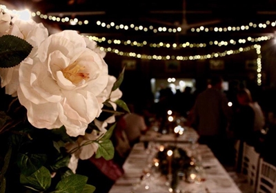 Gala for fire victims a 'beautiful event'