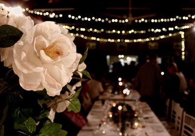 Gala for fire victims a 'beautiful event'