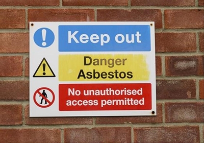 What to do with your asbestos