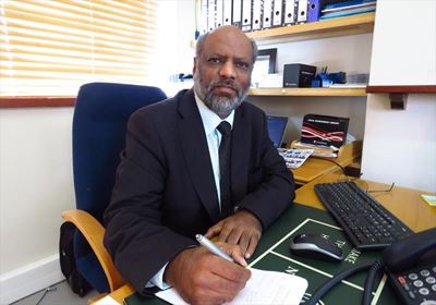 'Blaming municipality of huge concern'