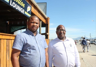 'Bulldozed' by Boulevard