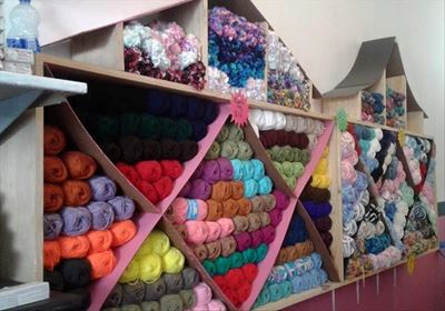 New haberdashery opens in Graaff-Reinet