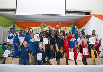 3rd Spelling Bee biggest yet