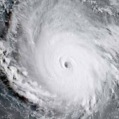 Hurricane Irma: Residents prepare for 'potentially catastrophic' storm
