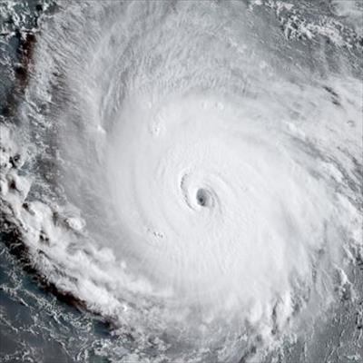 Hurricane Irma: Residents prepare for 'potentially catastrophic' storm