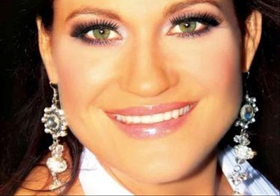 Glittering event in aid of Cansa