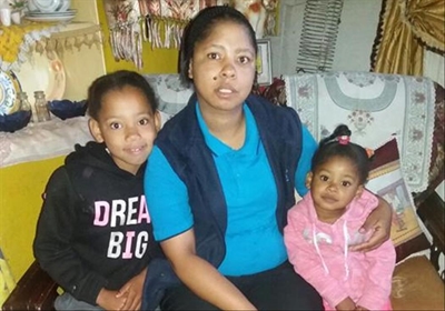 'I want to hear my children sing'