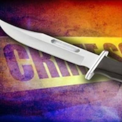 2 die from stab wounds