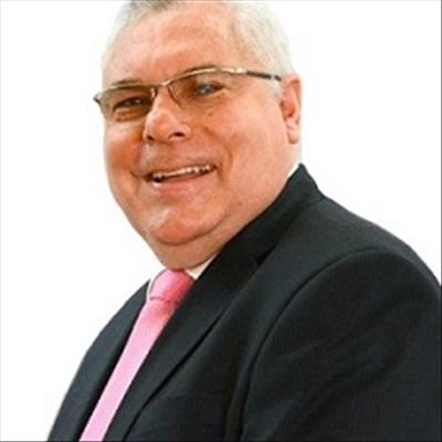 Municipality and CFO part ways