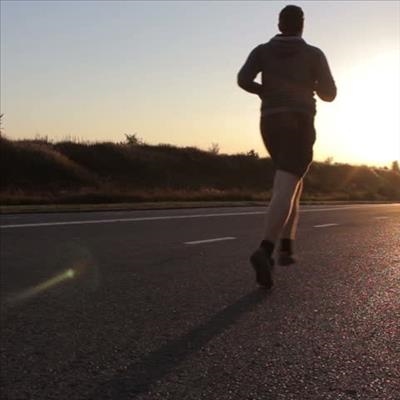 Bergfietsren en pretdraf op 16 September
