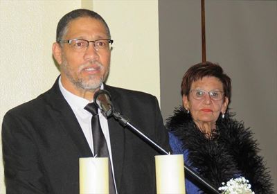 Oudtshoorn ACVV lof toegeswaai