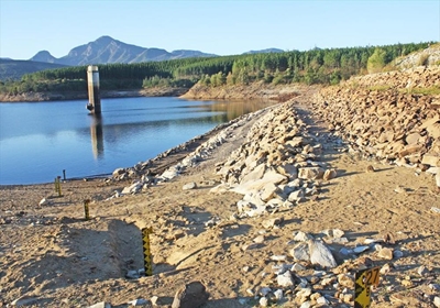 Low rainfall expected to persist