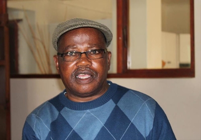Nelson Mandela Boulevard upgrade long overdue