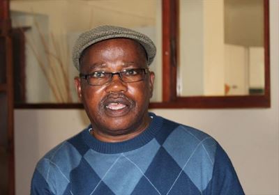 Nelson Mandela Boulevard upgrade long overdue