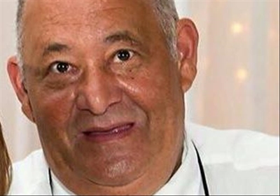 Rowland Londt passes on