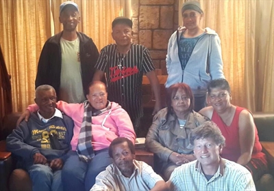 Groot Brak gemeenskapsforum die 'toekoms vir ware ontwikkeling'