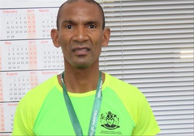 Verwarring met marathon uitslae