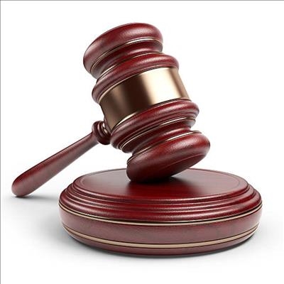 Double murder: Man found guilty