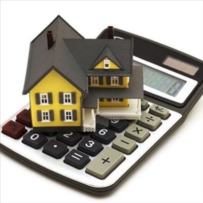 'Property market turnaround'