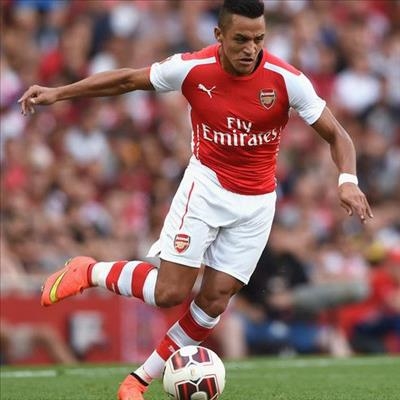 Spotlight on Coutinho and Sanchez