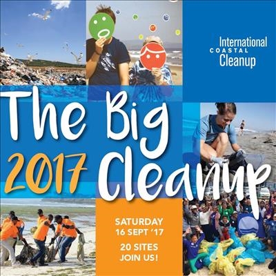 World Cleanup Day: let’s do our bit