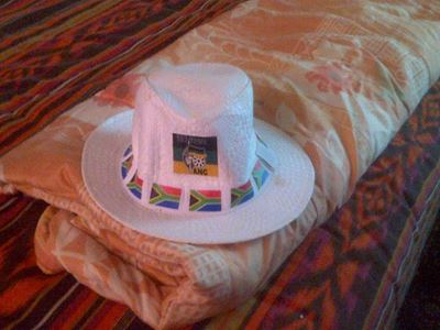 Top cop accused of wearing two hats