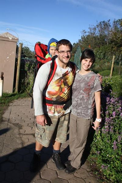 Parkrun-lidmaatskap skiet die hoogte in