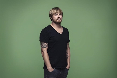 Bush Lapa Musiekfees skop Maandag af