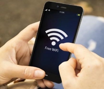 Making the most of Free WiFi Week