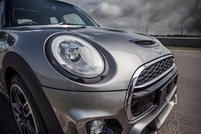 Limited stock of new MINI Cooper in SA