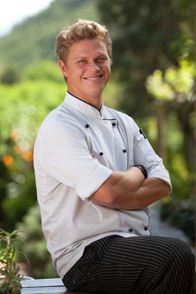Sjef Bruce von Pressentin by Fynproewersgilde