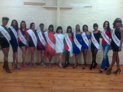 Miss Gay South Cape crowned soon