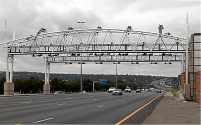 AA on e-tolling development